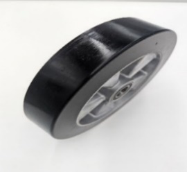 [FW10] 10" Heavy Duty Wheel (F26/F36)