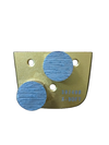 [TRLA6080ES2G] Lavina Extra Soft Bond Double Round (60/80)