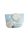 [TRLA3040M2G] Lavina Medium Bond Double Round (30/40)