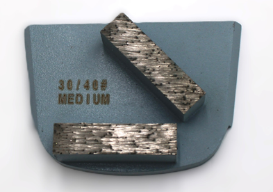 [TBLA1620M2G1012] Lavina Medium Bond Double Bar (16/20)