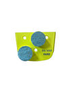 [TBLA6080M2G1012] Lavina Medium Bond Double Bar (60/80)