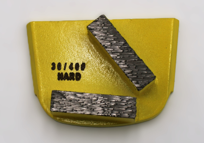 [TBLA1620H2Y1012] Lavina Hard Bond Double Bar (16/20)