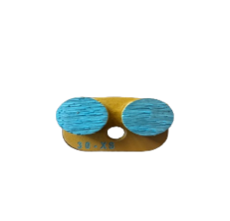 [TRNG3040S2O] New Grind 30/40 Soft Bond Double Button