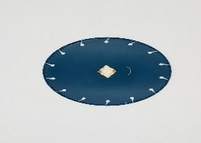 [BV07-DB] Diablo Segment (7"x DM-7/8-5-8")