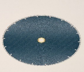 [BV09] Diablo Segment (9"x 7/8-5/8")