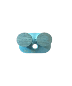 [TRNG6080S2S] New Grind 60/80 Soft Bond Double Button