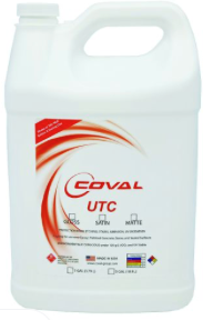 [UTC-G1] UTC - Gloss (1 Gallon)