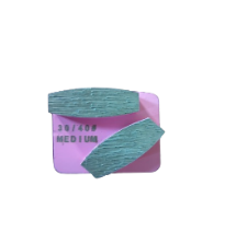 [TORL3040M2P] Redi-Lock Medium Bond 30/40 12MM Seg