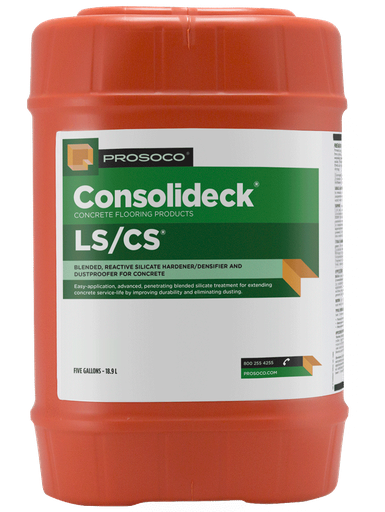 [46069-05GAL] LS Densifier (5 Gallon)