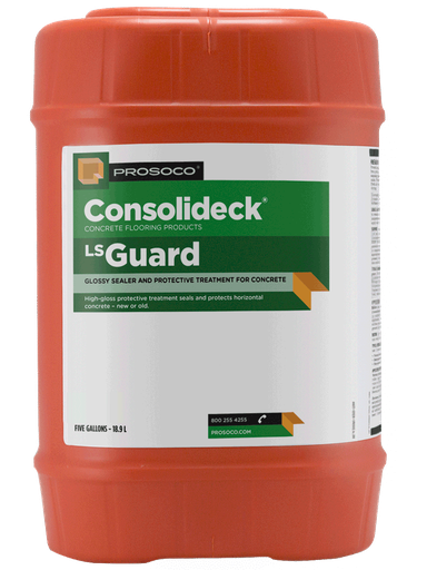 [46073-05GAL] LS Guard (5 Gallon)