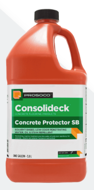 [46024-05GAL] Concrete Protector SB (1 Gallon)
