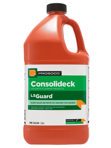 [46073-01GALCS] LS Guard (1 Gallon)
