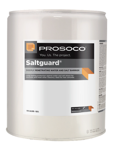 [46060-05GAL] SaltGuard (5 Gallon)