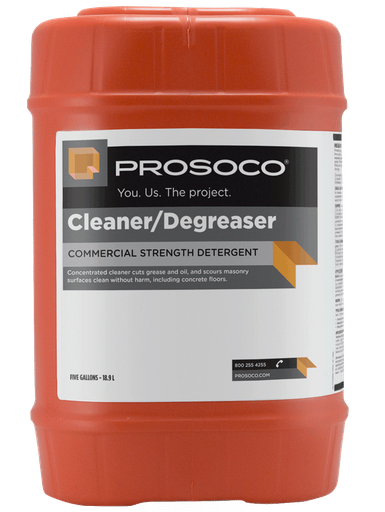 [46015-05GAL] Cleaner/Degreaser (5 Gallon)