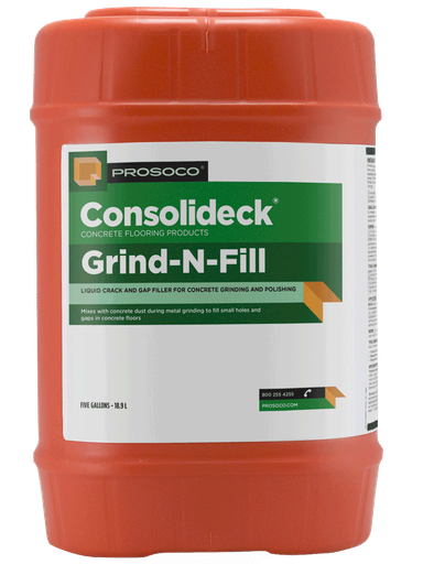 [46075-05GAL] Grind-N-Fill (5 Gallon)