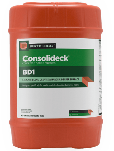 [46071-05GAL] BD1 (5 Gallon)
