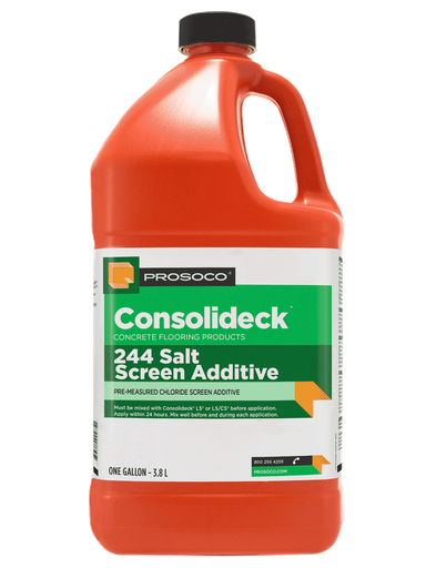 [46044-05GALCS] 244 Salt Screen Additive (5 Gallon)