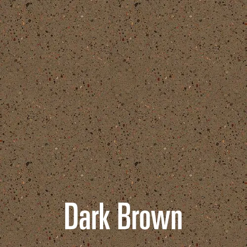 [46166-60OUNCE] GemTone Stain (Dark Brown) 60oz