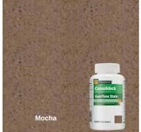 [46155-60OUNCE] GemTone Stain (Mocha) 60oz