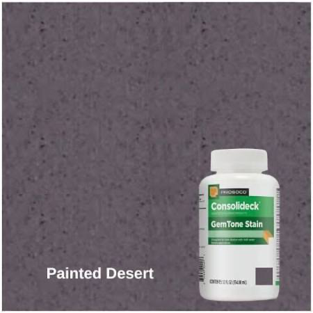 [46135-60OUNCE] GemTone Stain (Painted Desert) 60oz