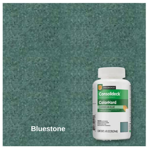 [46420-4OUNCE] ColorHard (Bluestone) 4oz