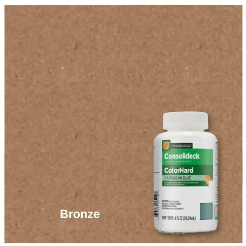 [46470-4OUNCE] ColorHard (Bronze) 4oz