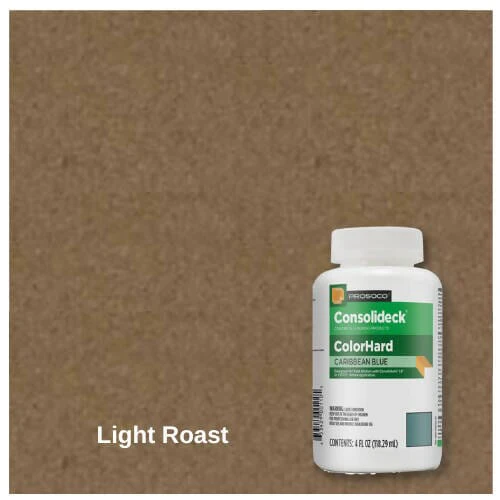 [46450-4OUNCE] ColorHard (Light Roast) 4oz