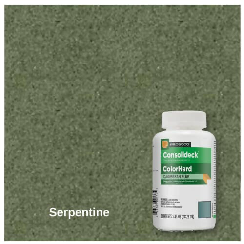 [46435-4OUNCE] ColorHard (Serpentine) 4oz