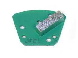 [SS16S] Single Segment Trap (16 Grit) Soft Bond