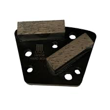 [DS16H] Double Segment Trap (16 Grit) Hard Bond