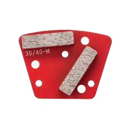 [DSXYD16H] Double Segment Trap XYD (16 Grit) Hard Bond