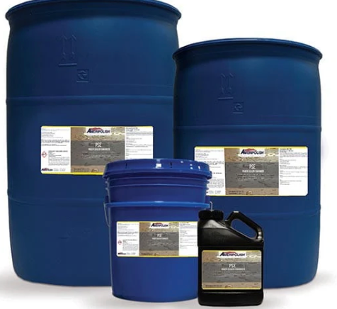 [PSE-55] Ameripolish PSE Paver Sealer (55 Gallon RTU)