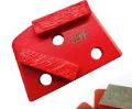 [LAVDS30M] Lavina Double Segment Medium Bond (30/40 Grit) 