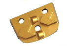 [LAVPCDARWL] Lavina Double PCD & Double Arrow (Left Rotation)
