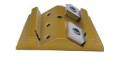 [LAVCCL] Lavina Carbide Cutter (Left Rotation)