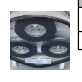 [BBBH] Replacement Ball Bearing for Lavina Bush Hammer