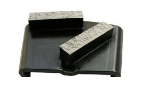 [EZTRAP30M] HTC EZ Trap Double Segment (30/40 Grit) Medium Bond