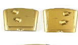 [EZPCDDQ-L] HTC Double Quarter PCD (Left Rotation) 1/4 Round