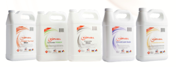 [MTL-G1] Coval Metal Coat - (1 Gallon)
