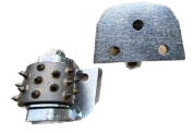 [BHLAV] Bush Hammers for Lavina & Lavina-X