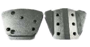 [TB-SH] Trap Base for Carbide Cutter (M6 + Diamatic)