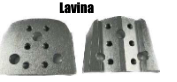 [TB-LAV] Trap Base for Carbide Cutter (Lavina)