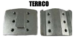 [TB-TERR] Trap Base for Carbide Cutter (Terrco)
