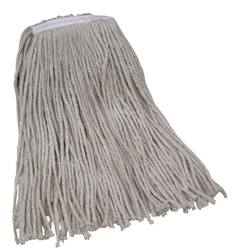 [57084] Light Weight Mop Head without Handle (Green Seal Certified)