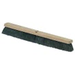 [1630-8850] 36" Push Broom (Tampico Black)