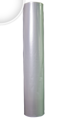 [56063] 1st Poly Clear Poly Sheeting (20' X 100' 6 MIL)