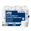[1683-8043] Tork Toilet Tissue 2-PLY (48/Case) Septic Safe
