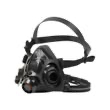 [52472] Honeywell Half-Face Respirator Dual Cartridge (Large)