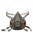 [52268] 3M 6200 Respirator Half Mask (Medium)