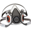 [52269] 3M Respirator Half Mask (Large)